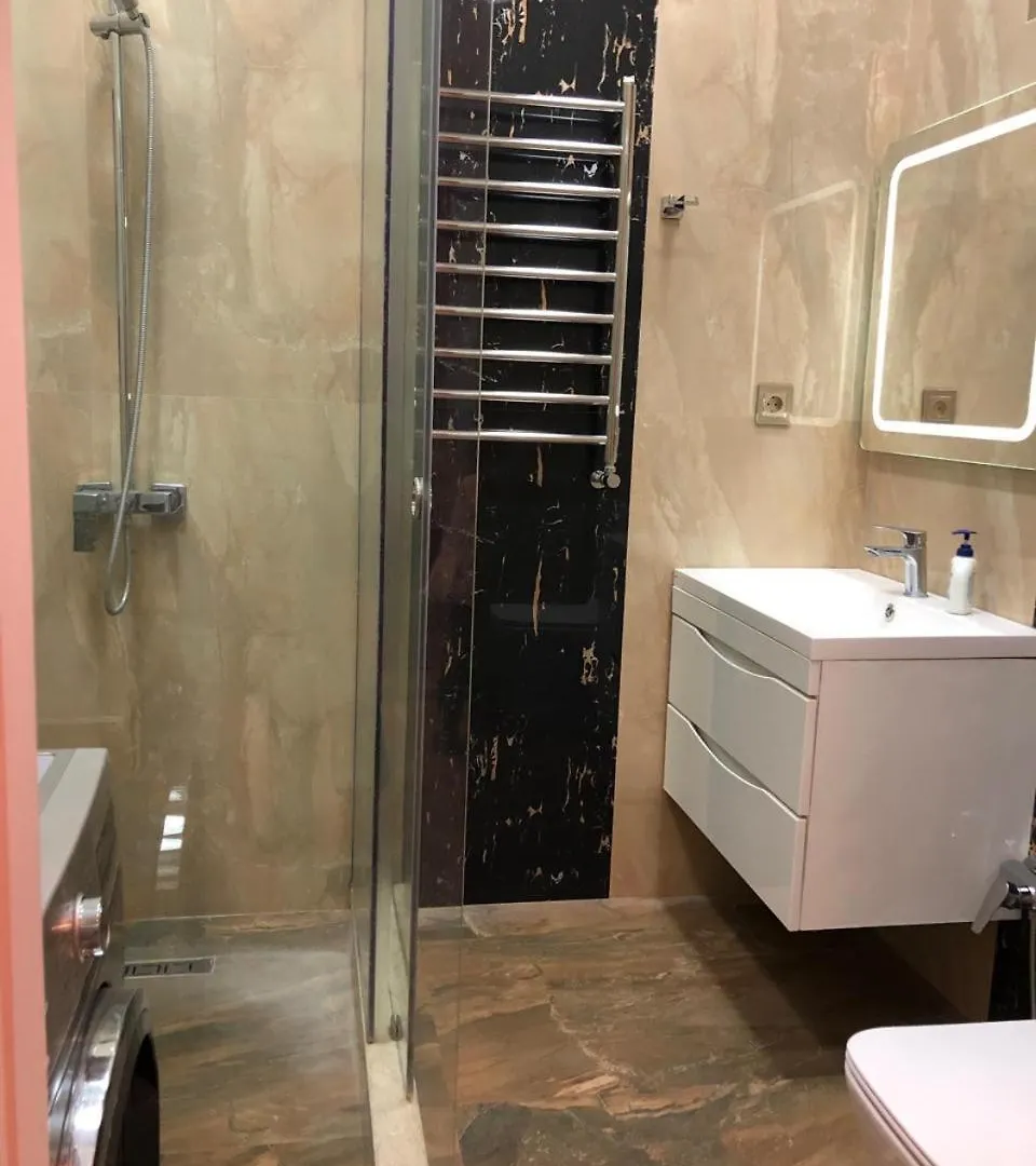 Family Apartment In City Center Baku 0*,