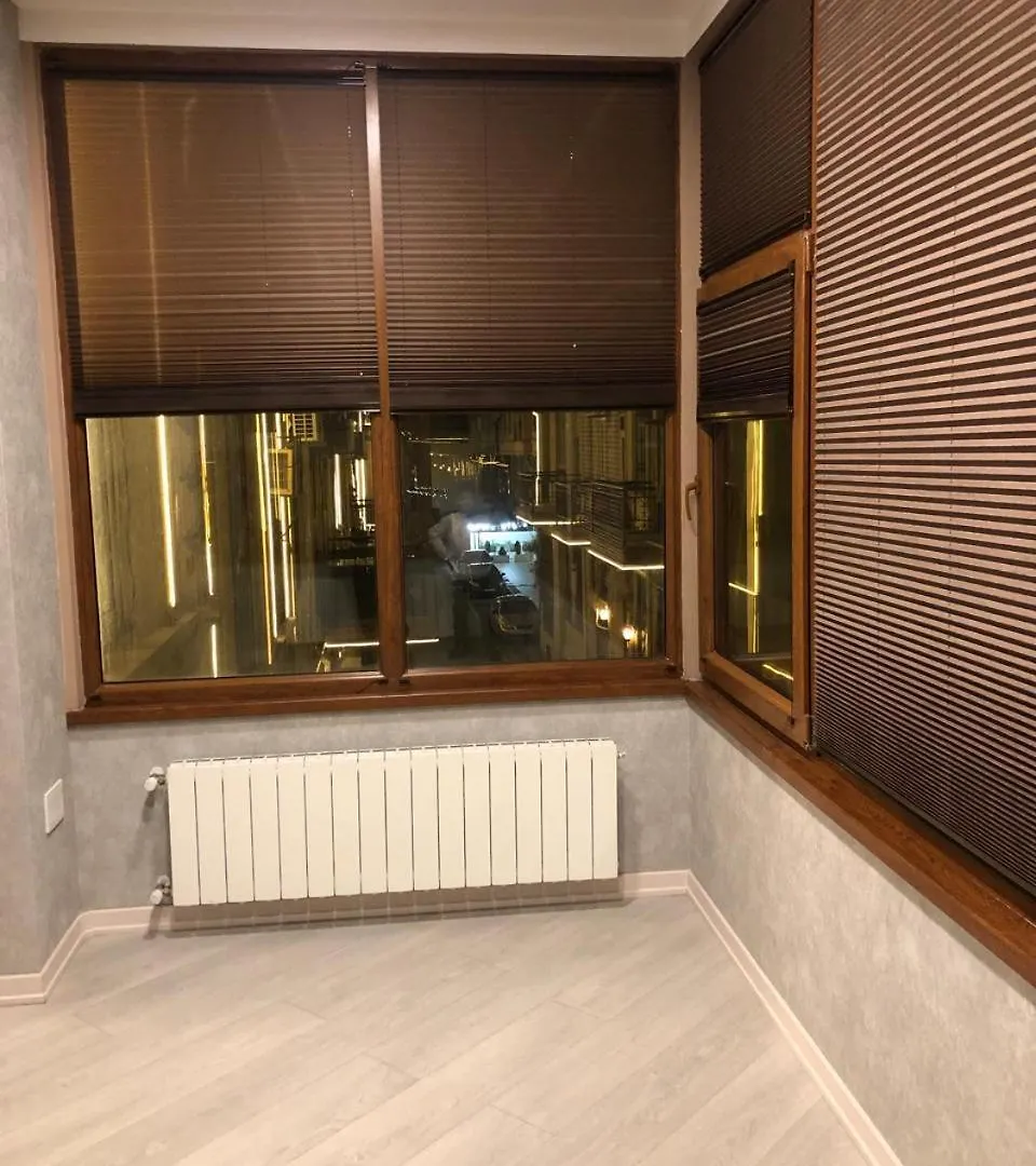 Family Apartment In City Center Baku